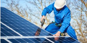 Installation Maintenance Panneaux Solaires Photovoltaïques à Saint-Julien-aux-Bois